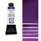 Daniel Smith Extra Fine Watercolors - Carbazole Violet, 5 ml Tube